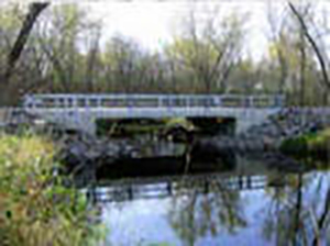 Two Rivers Boat Landing